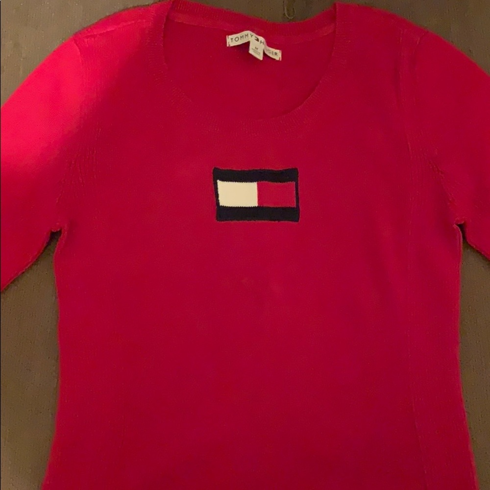 Crew neck Girls - Picture 2 of 3
